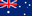 Flagge Australien