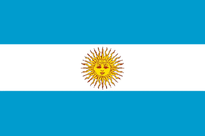 Argentina-Flag