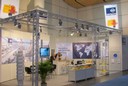 fair stand
