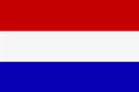 Flagge Niederlande