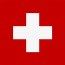 Flagge Schweiz