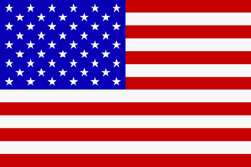 Flagge USA