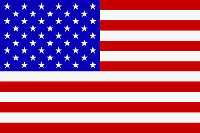 Flagge USA