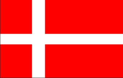 flag_danmark