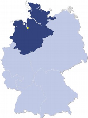 Vertretung Nord