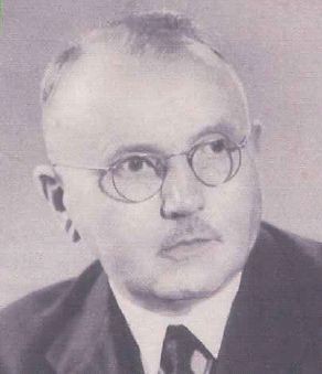 Theodor Kiepe